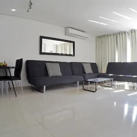 Eilat Family Apartment Garden & Free Parking מראה חיצוני תמונה