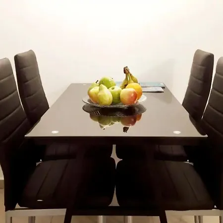 Eilat Family Apartment Garden & Free Parking מראה חיצוני תמונה
