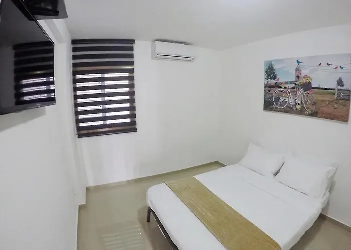 Eilat Family Apartment Garden & Free Parking