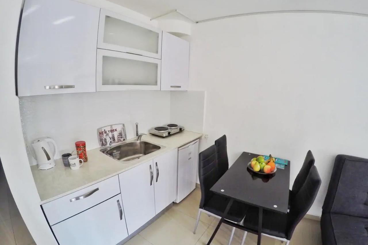 Appartamento Family Garden & Free Parking *