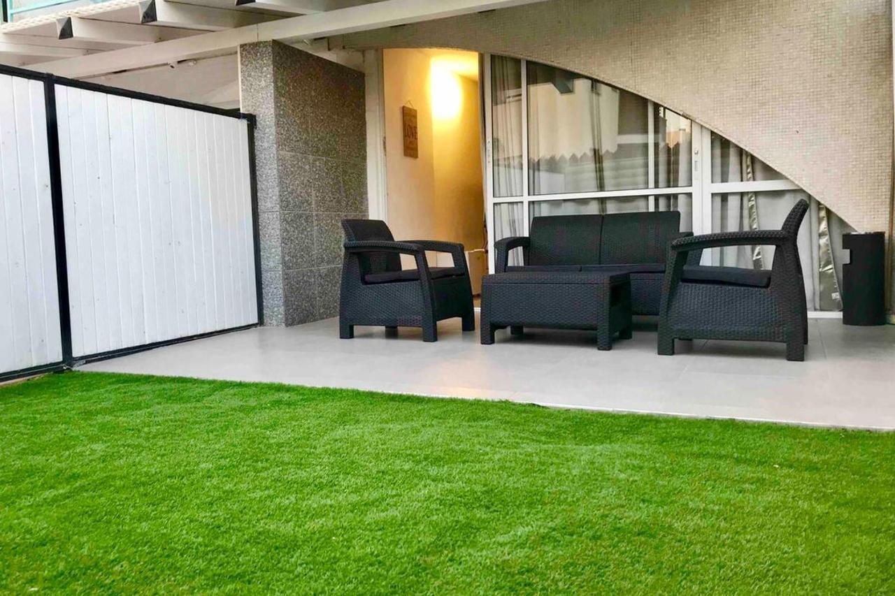 Family Garden & Free Parking Appartamento