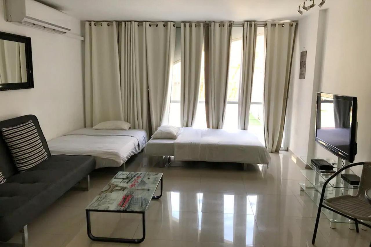 Appartamento Family Garden & Free Parking