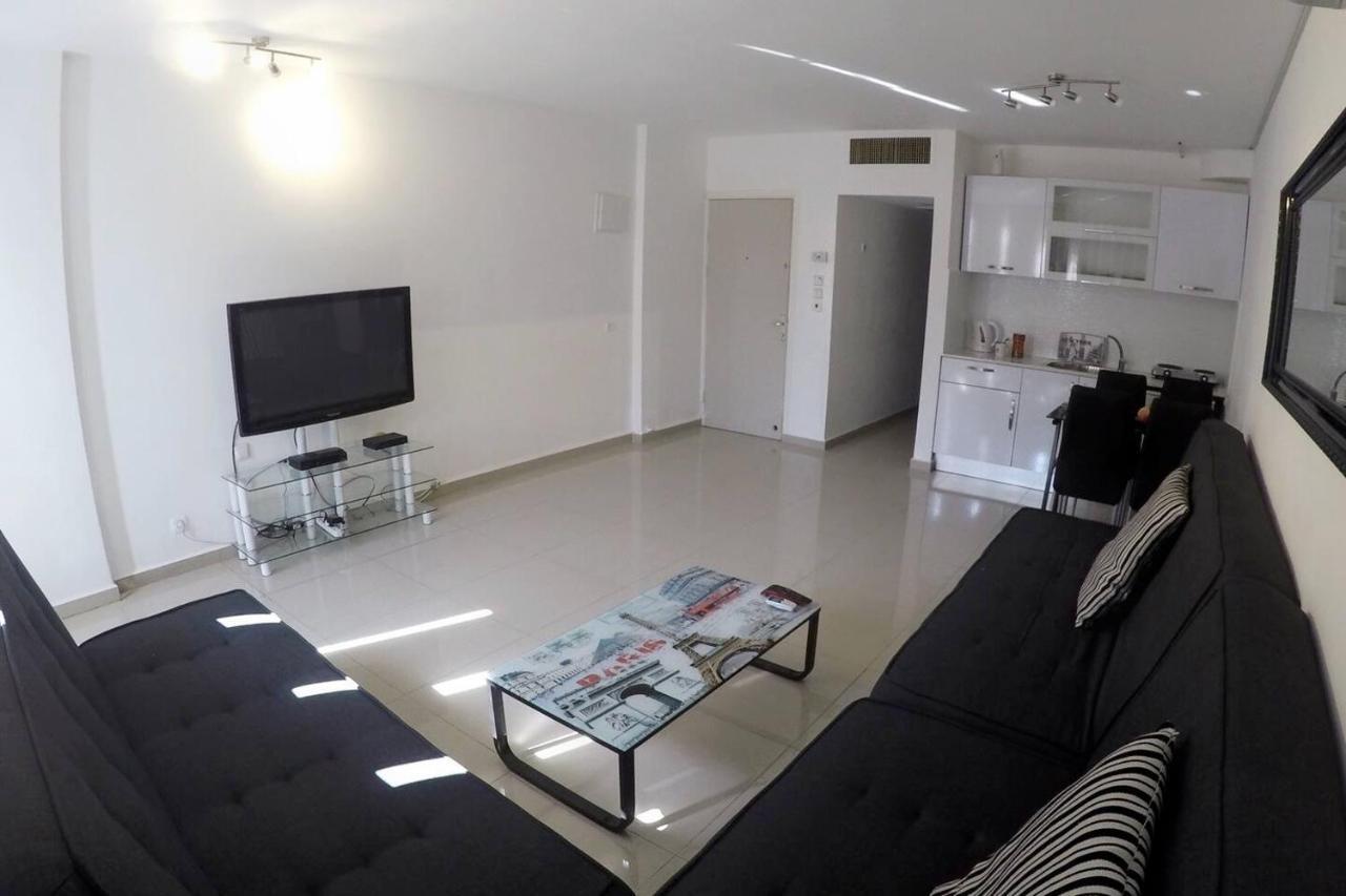 Appartamento Family Garden & Free Parking