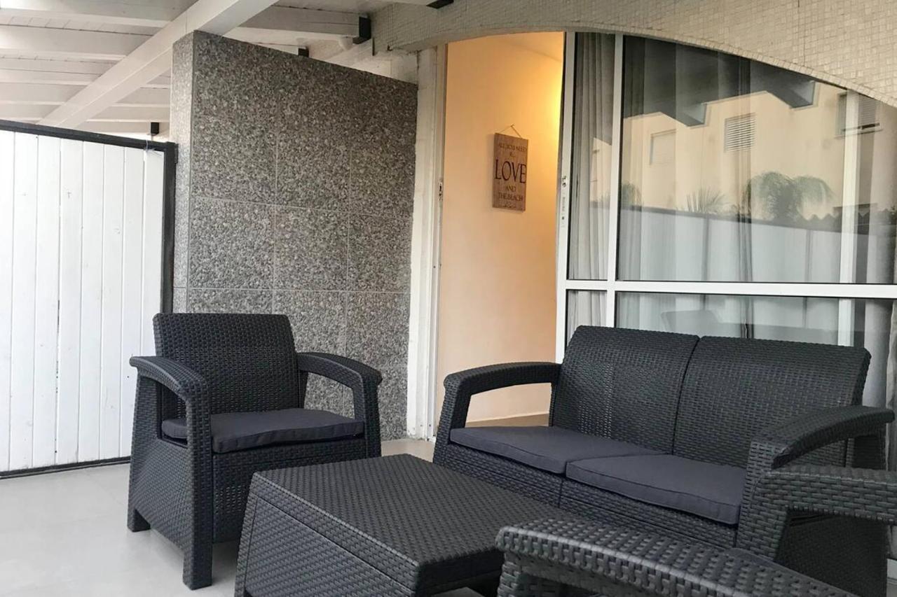 Family Garden & Free Parking * Eilat