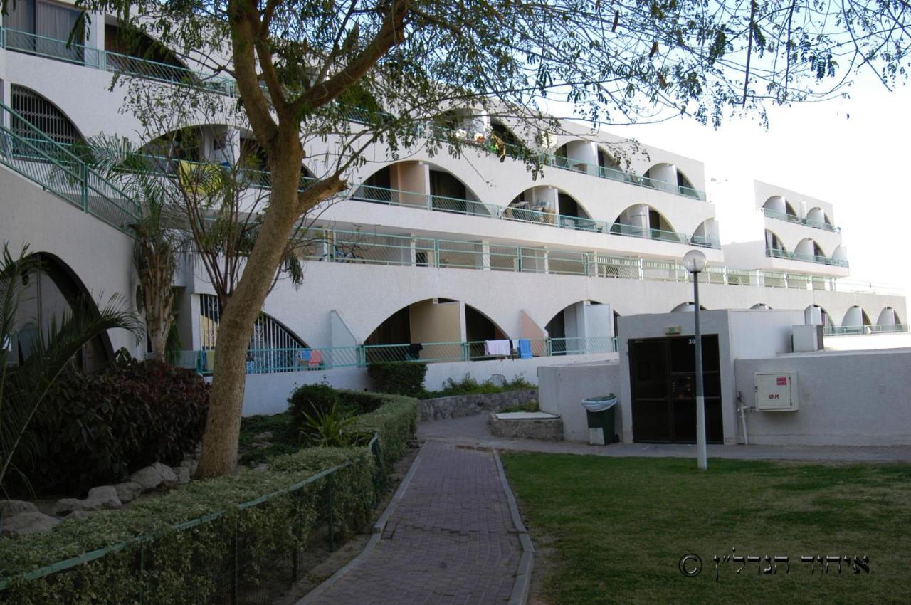 Appartamento Family Garden & Free Parking Eilat
